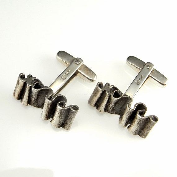 Unique Cufflinks Vintage Cufflinks Antique Cufflin