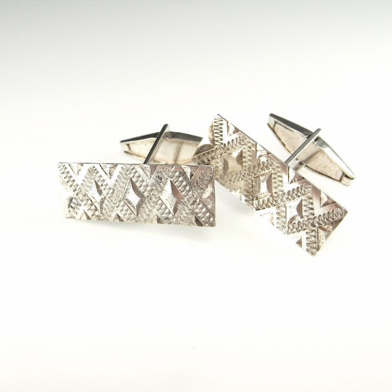 Cuff Links for Groom Cuff Links for Men with Style