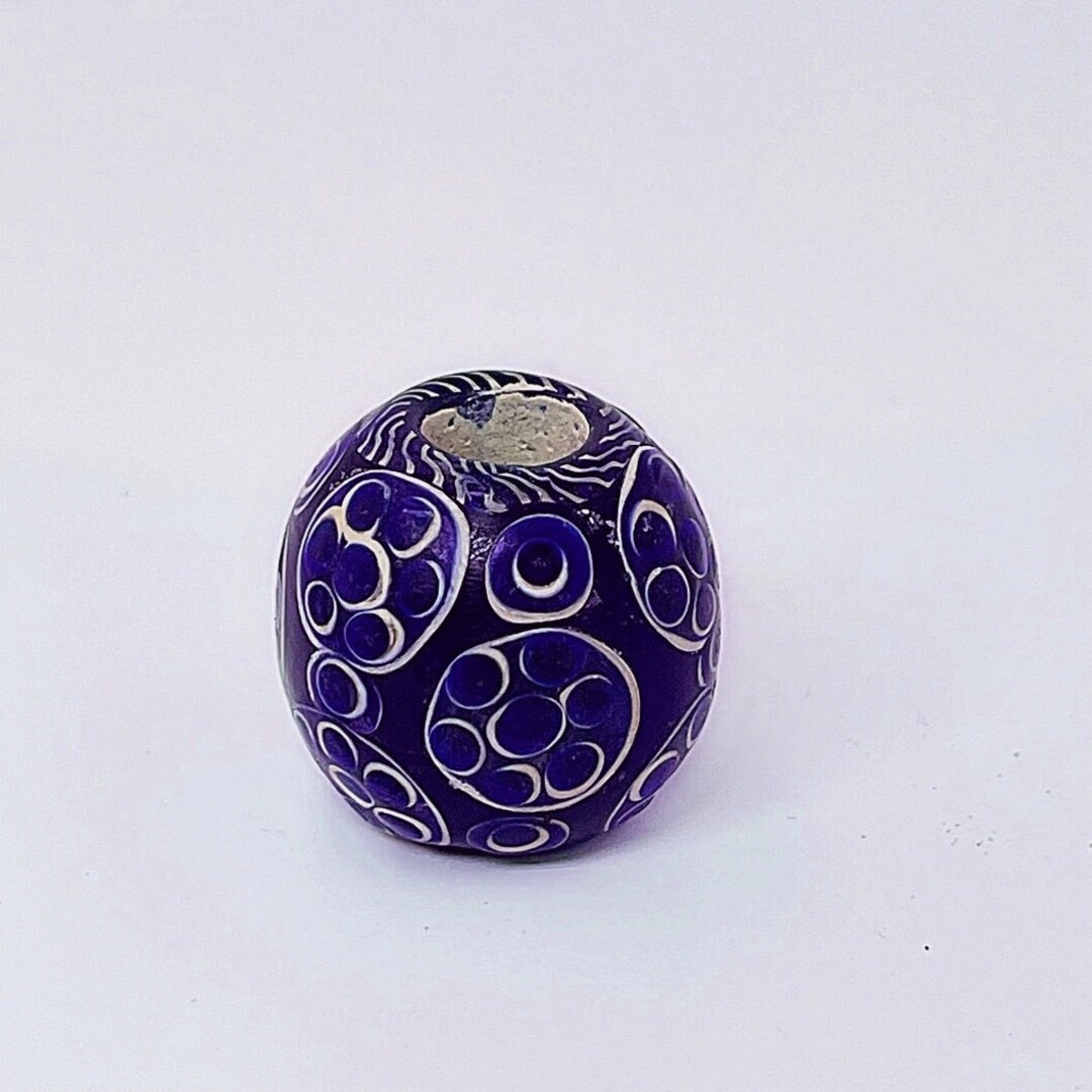 Ancient Chinese Warring States Bead main image 0