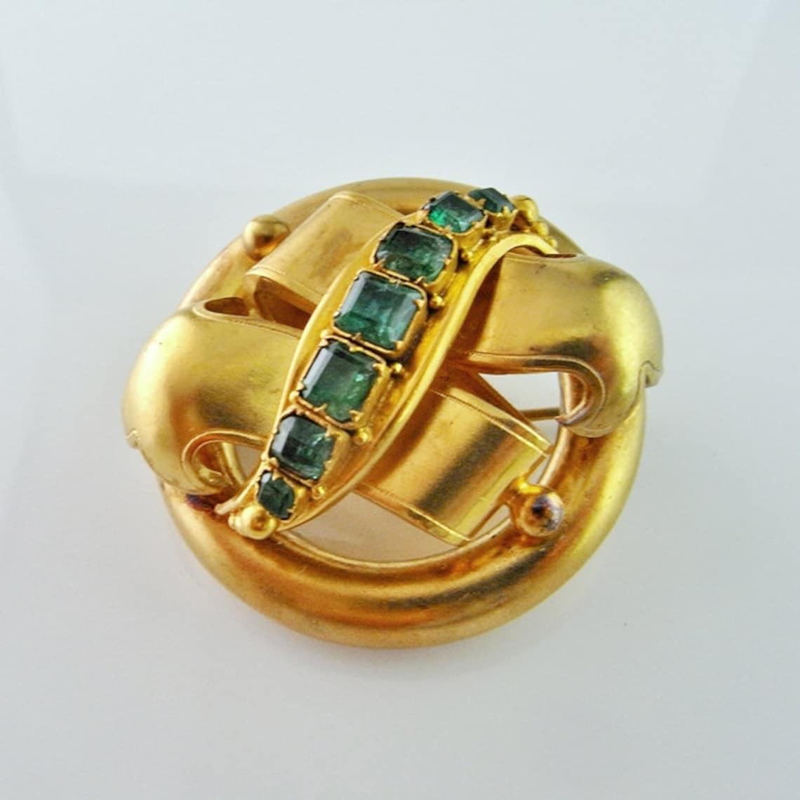 Antique Brooch Antique Brooch Pin Jewellery Etsy