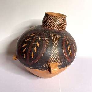 Neolithic Majiayao Vessel w. Report Ancient Chinese Art and Antiquities
