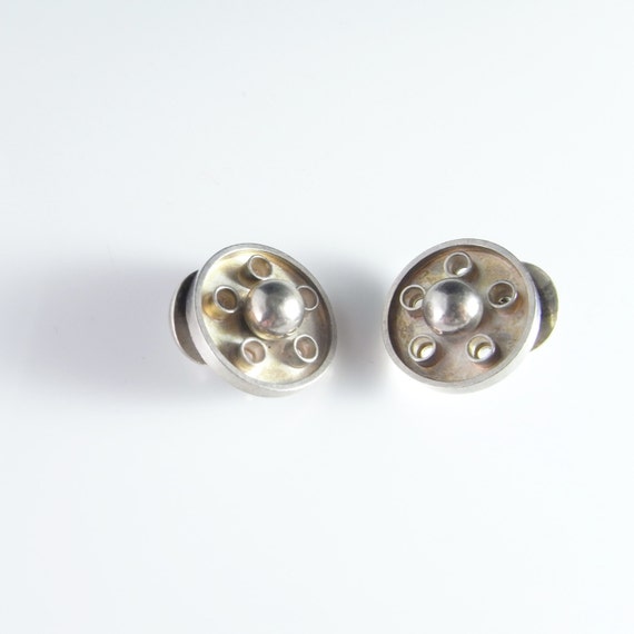 Groom Cufflinks Vintage Cufflinks Unique Cufflinks