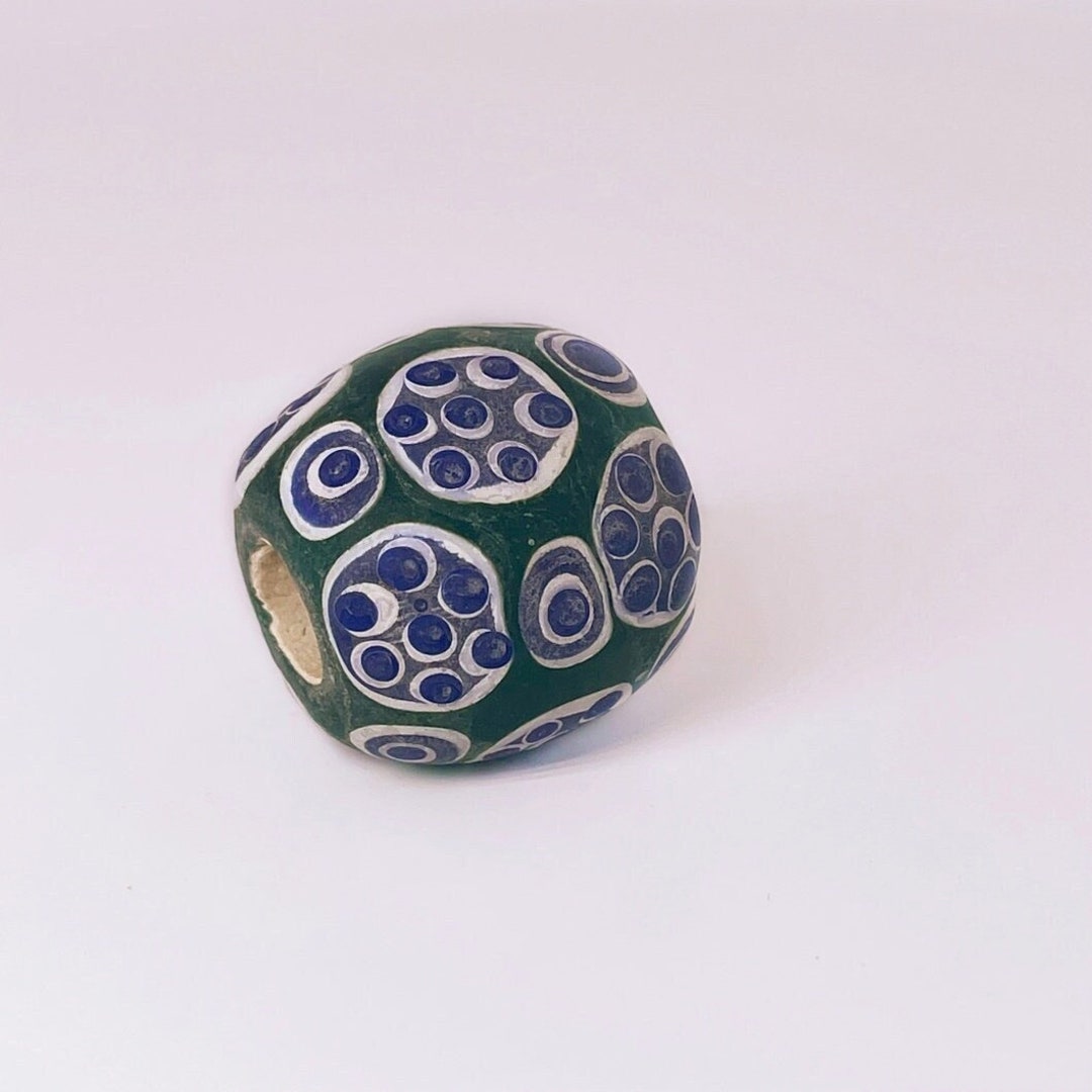 Ancient Chinese Warring States Bead main image 1