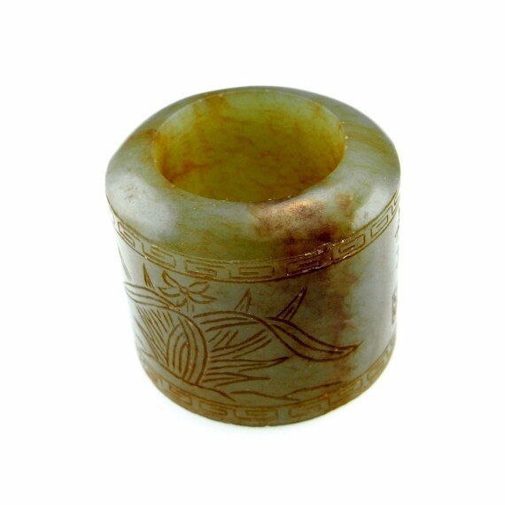 Jade 2024 archers ring