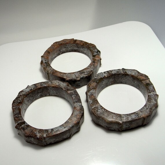 Liangzhu Jade Bangle Neolithic Jade Bangle Stone Age … Gem