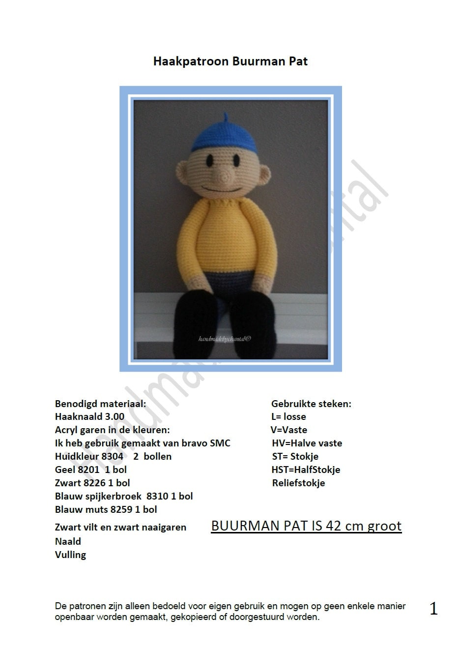 buurman en buurman mutsen kopen