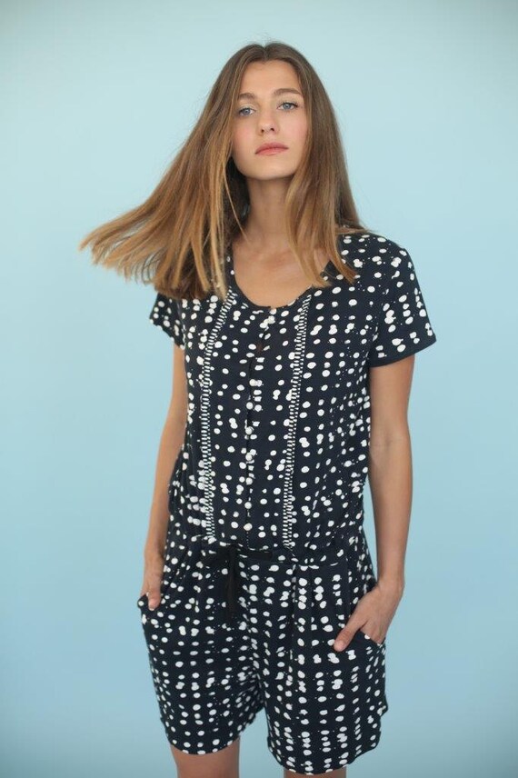 women's white jumpsuit sale