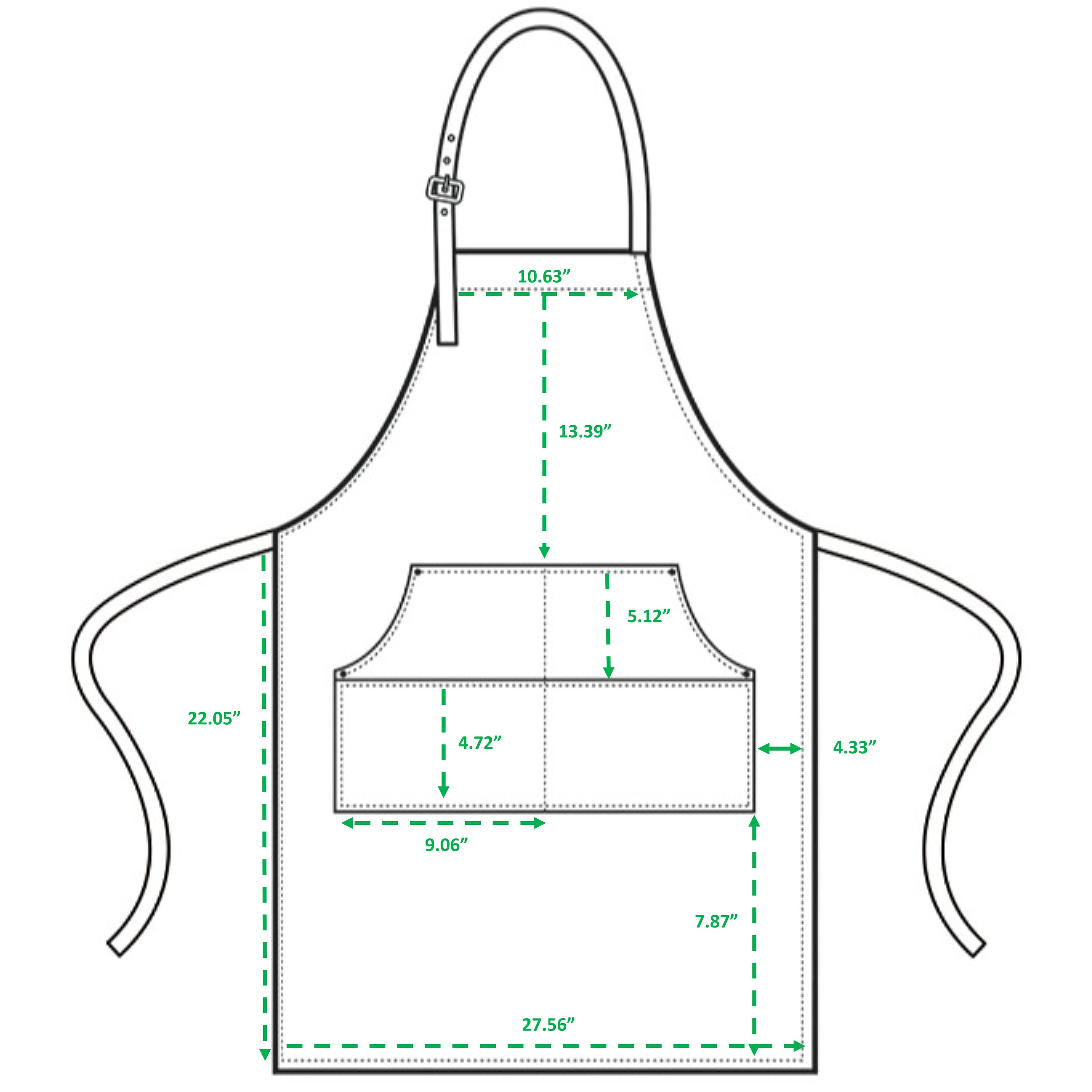 Personalized Denim Apron Custom Made Funny Jean Aprons for Etsy