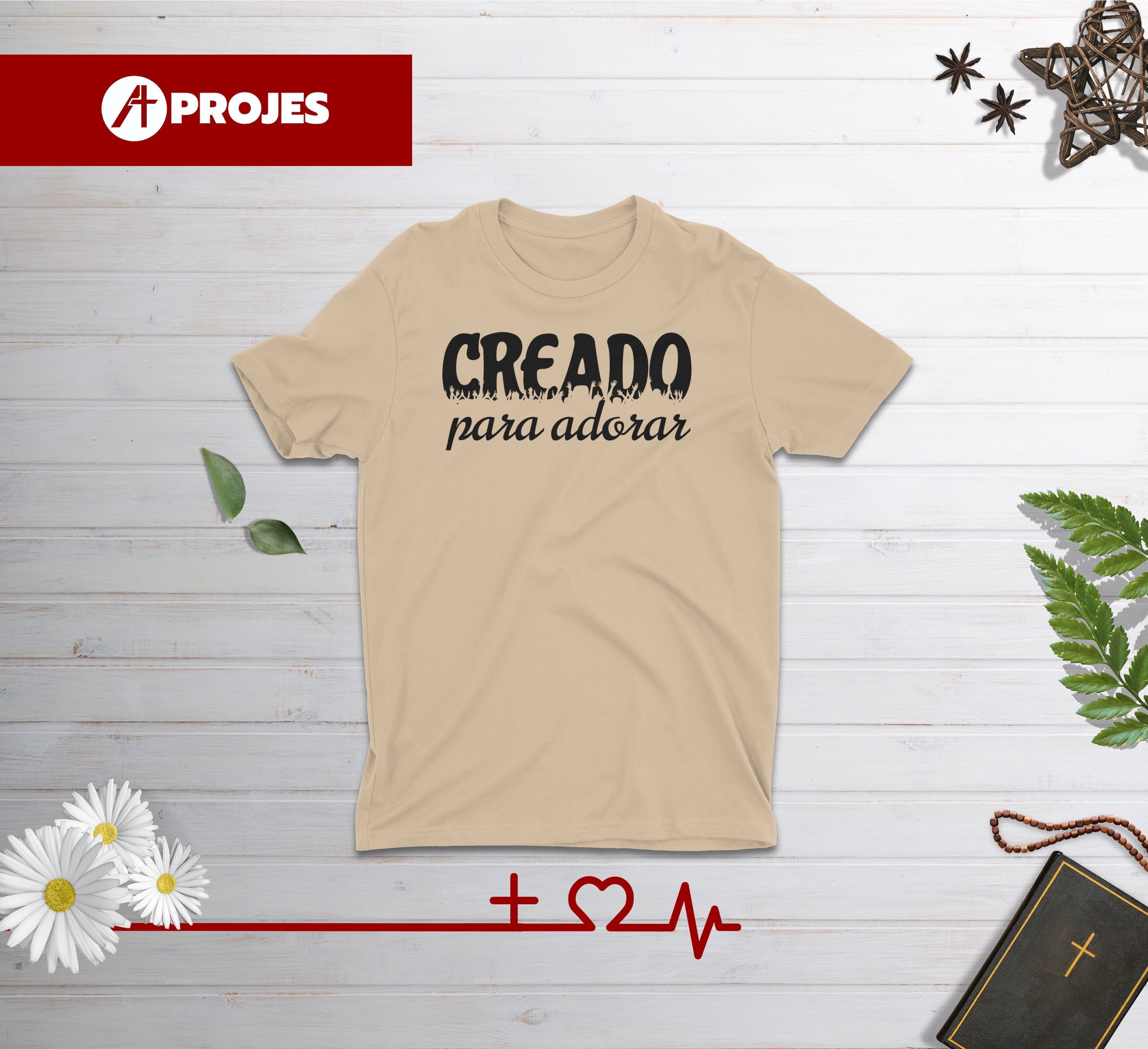 Centrar Cereza privado Creado Para Adorar Camiseta Cristiana Regalos Cristianos - Etsy