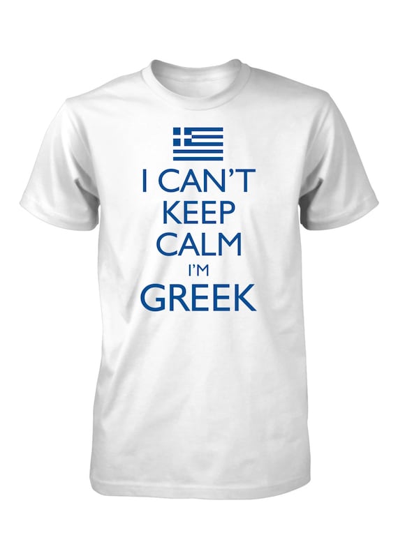 funny greek shirts