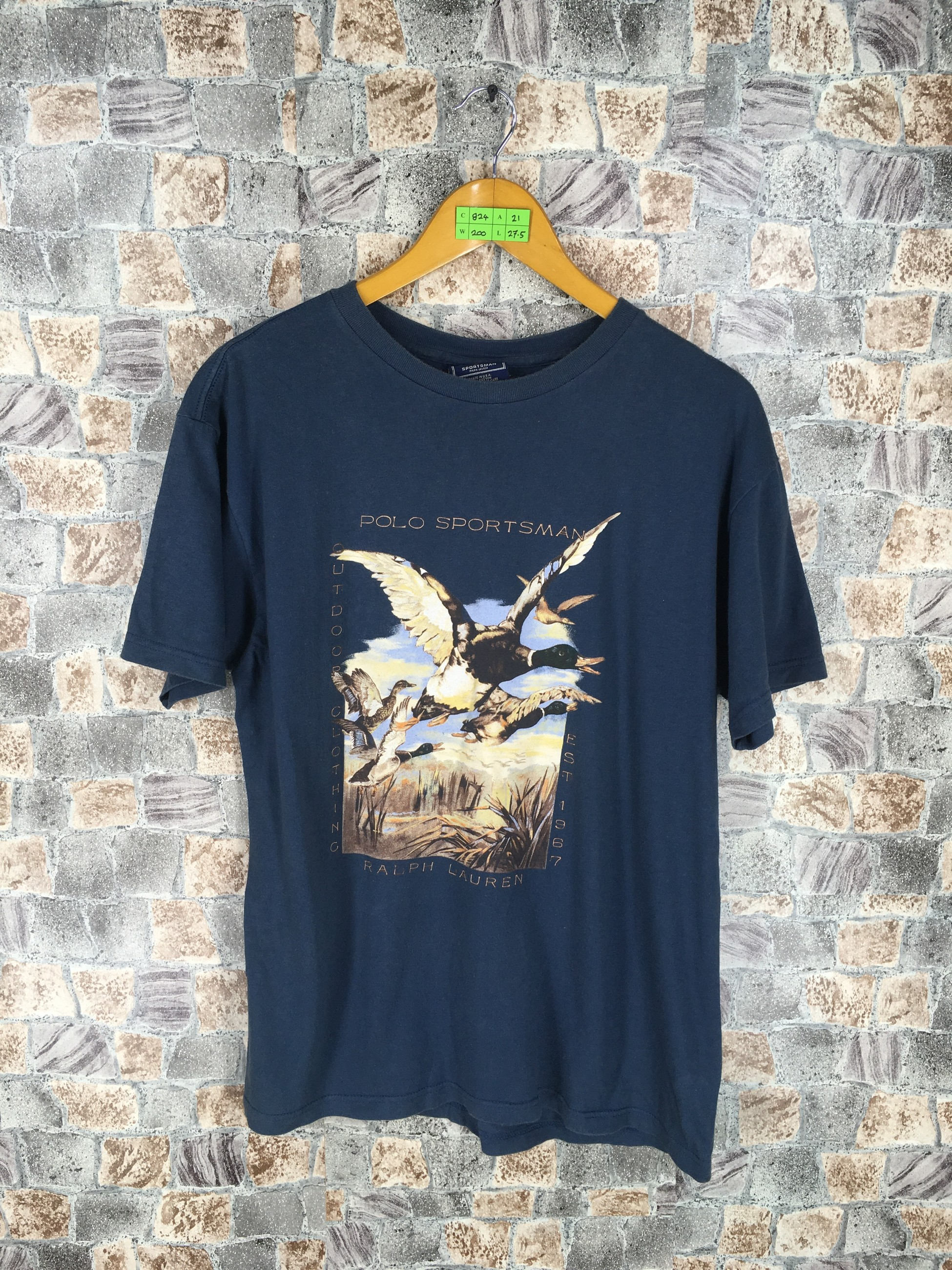 polo sportsman shirt