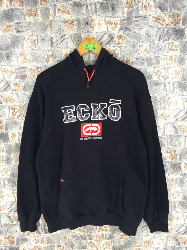ecko function hoodie