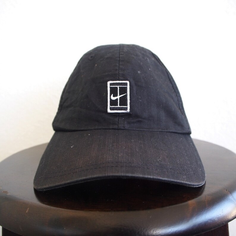 nike girl hat