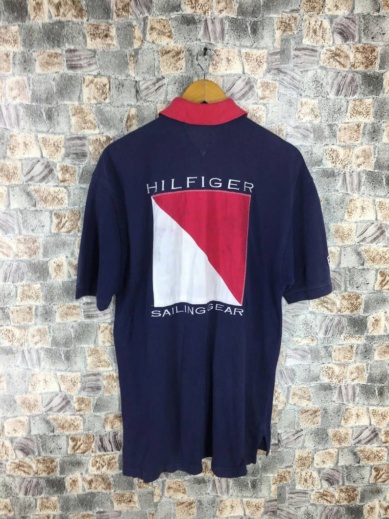 tommy jeans polo shirt