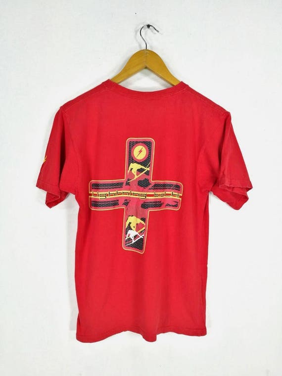 Aloha in Beautiful Hawaii Wildlife Symbols Mens T-Shirt Small White