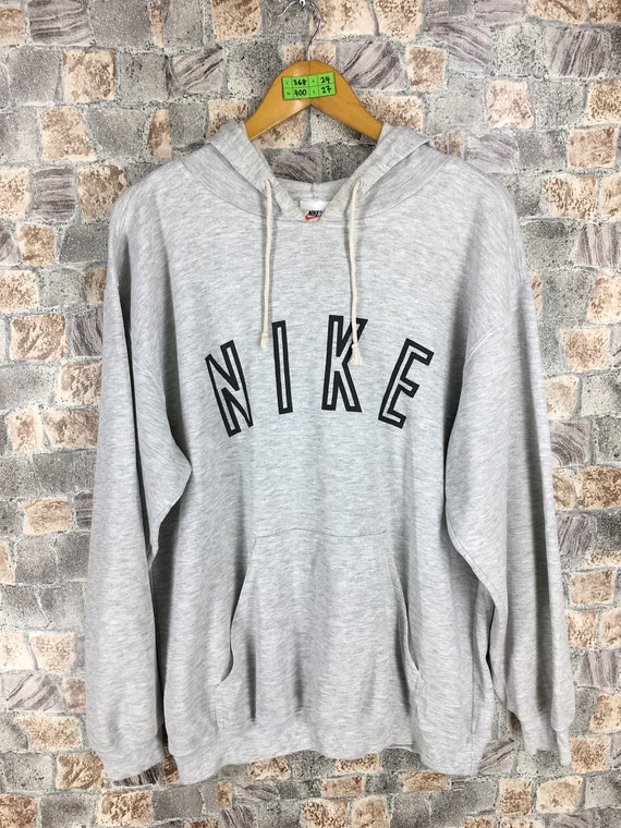 nike sweater etsy
