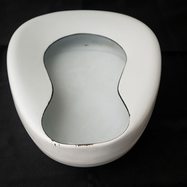 Bedpan Etsy