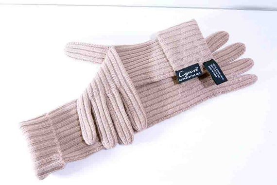 Merino Wool Gloves