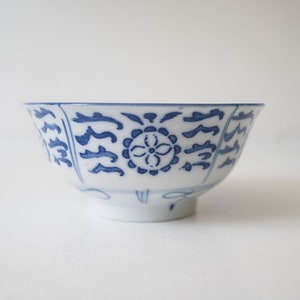 Hand Painted Bowl