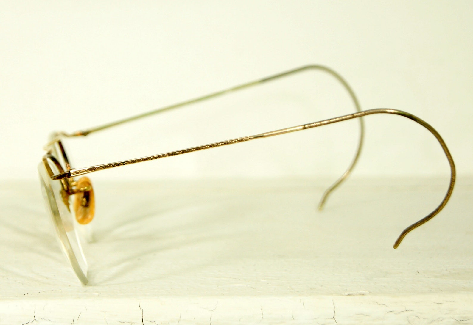 Eye Glasses Art Object Material Culture - Etsy