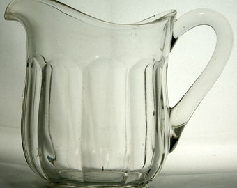 Dzbanek ze szkła Vintage - Anchor Hocking