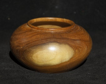 Mesquite Bowl
