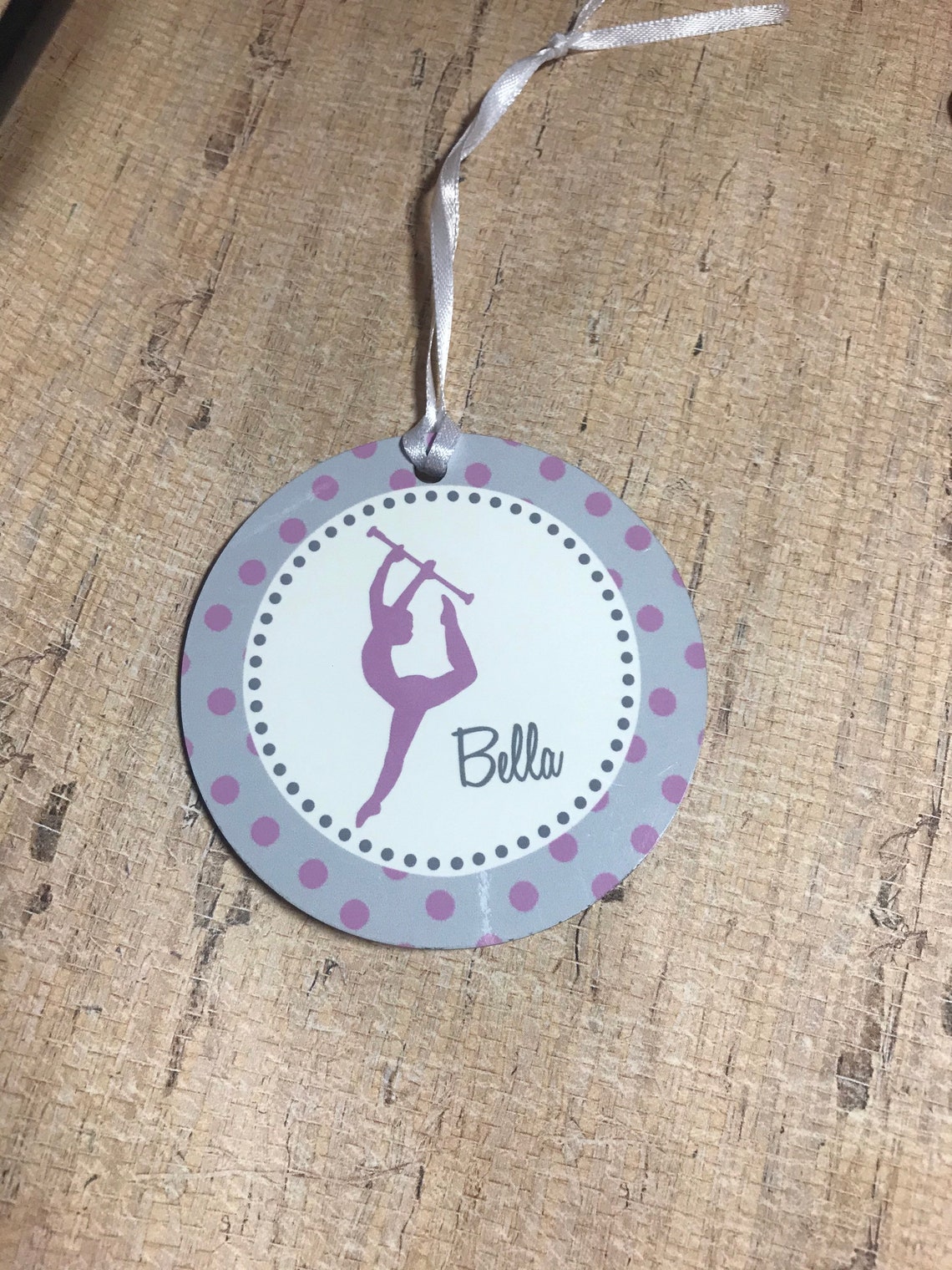 Baton Twirling Christmas Ornament Twirler Ornament Baton - Etsy