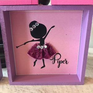 Baton twirler shadow box, twirler shadow box, baton twirler frame, baton twirler gift, baton twirling gift