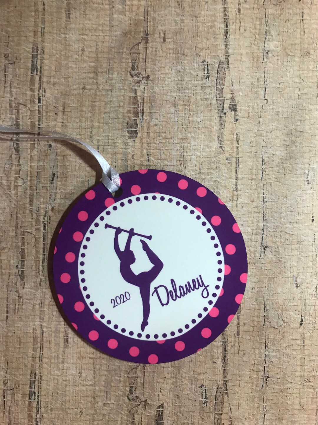 Baton Twirling Christmas Ornament Twirler Ornament Baton Ornament - Etsy