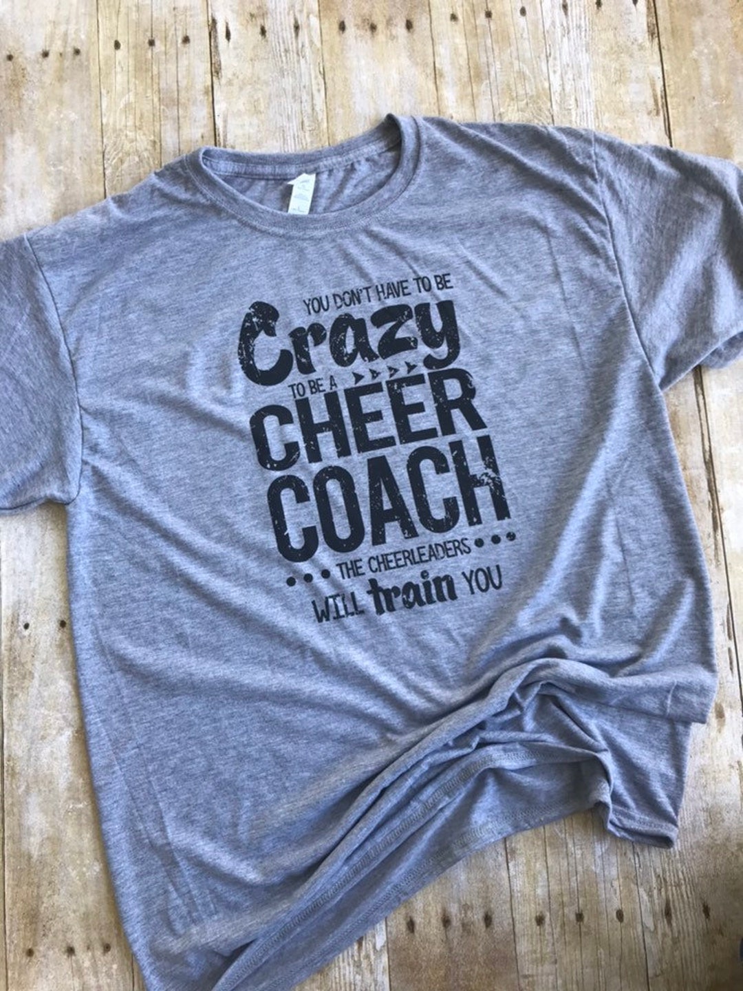 Cheer Coach Gift Cheerleader Gift Competition Cheer Team Coach Gift