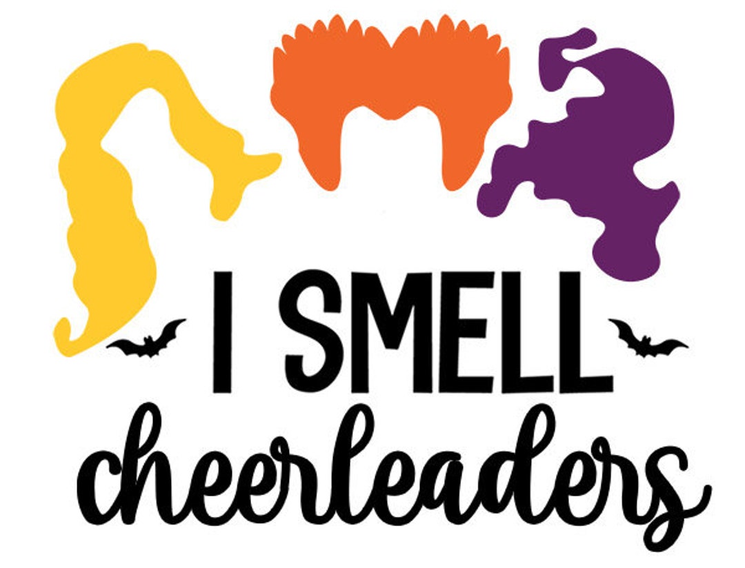 Cheerleader Cheer Halloween / Cheer Halloween / Halloween Etsy