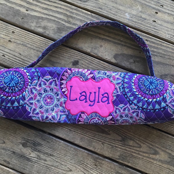 baton bag