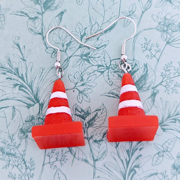 Traffic Cone - Etsy