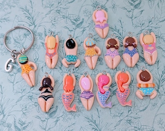 Schwimmen Schlüsselbund, Geschenk für Schwimmlehrer, Geschenke für Schwimmlehrer, Geschenke für Schwimmliebhaber, Geschenke für Schwimmer, Schwimmen unter dem Motto, Sport Schlüsselbund, Schwimmteam,