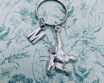 【ALDO】さる・モンキー〇人形☆キーチェン・キーホルダー Osaru no Monkichi/おさるのもんきち・Key chain/キーホルダー