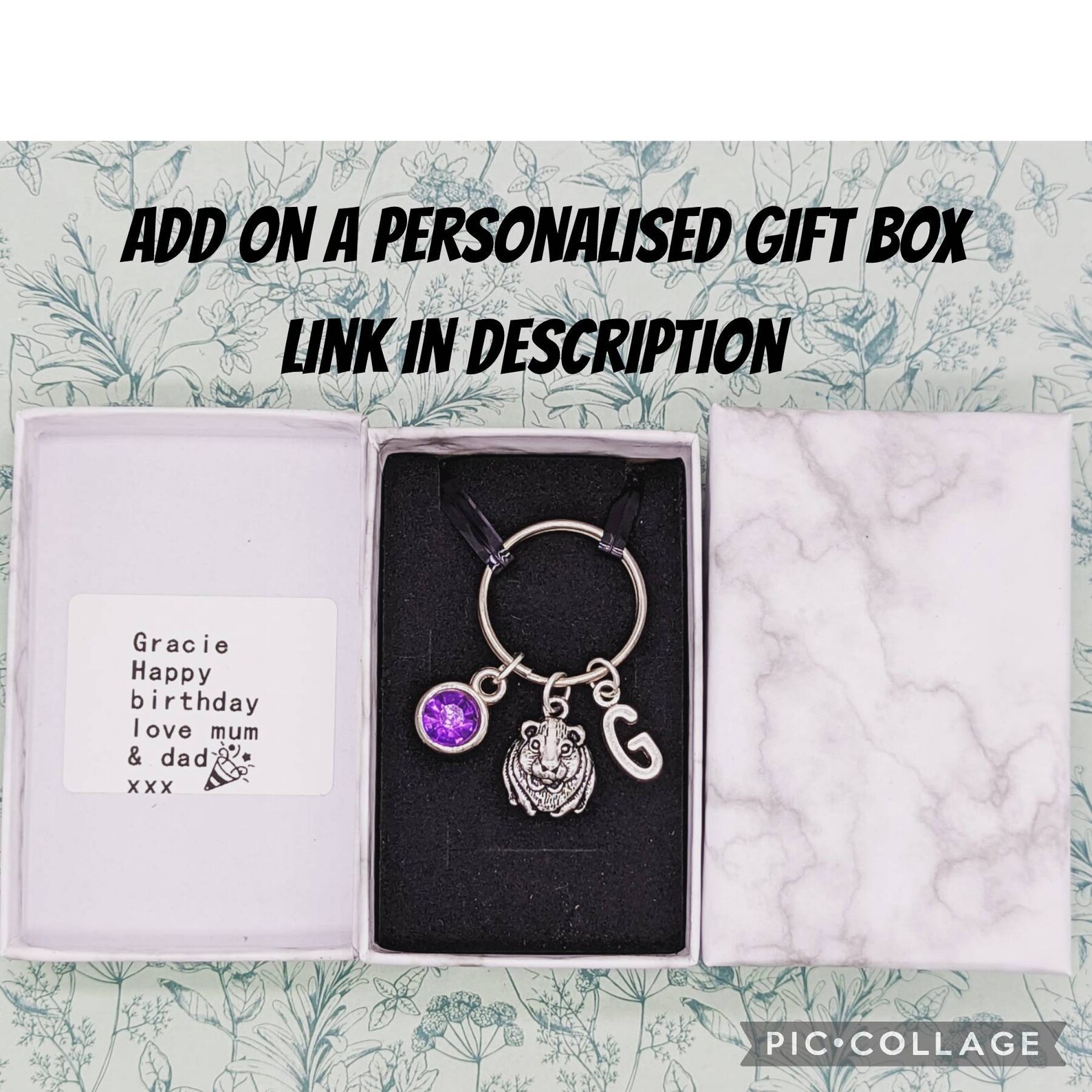 Rainbow Baby Gifts Rainbow Baby Keepsake Rainbow Baby Etsy UK