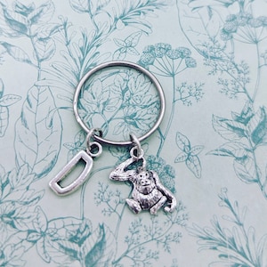 Monkey Keychain, orangutan keychain, orangutan gifts, animal Keychain, zoo keeper gifts, monkey lover gifts, monkey themed, bag accessory,