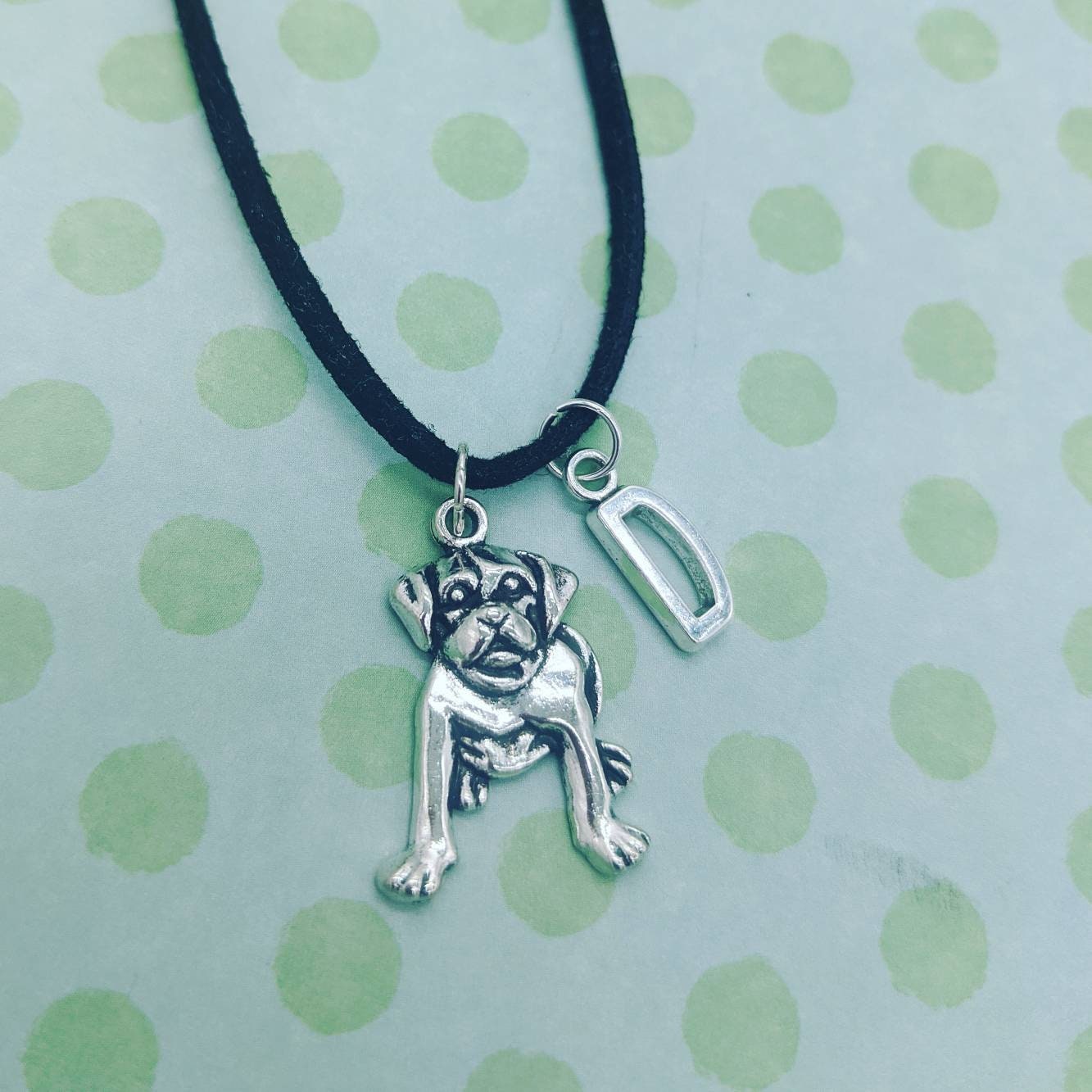 Dog necklace dog jewellery dog lover gifts animal necklace Etsy