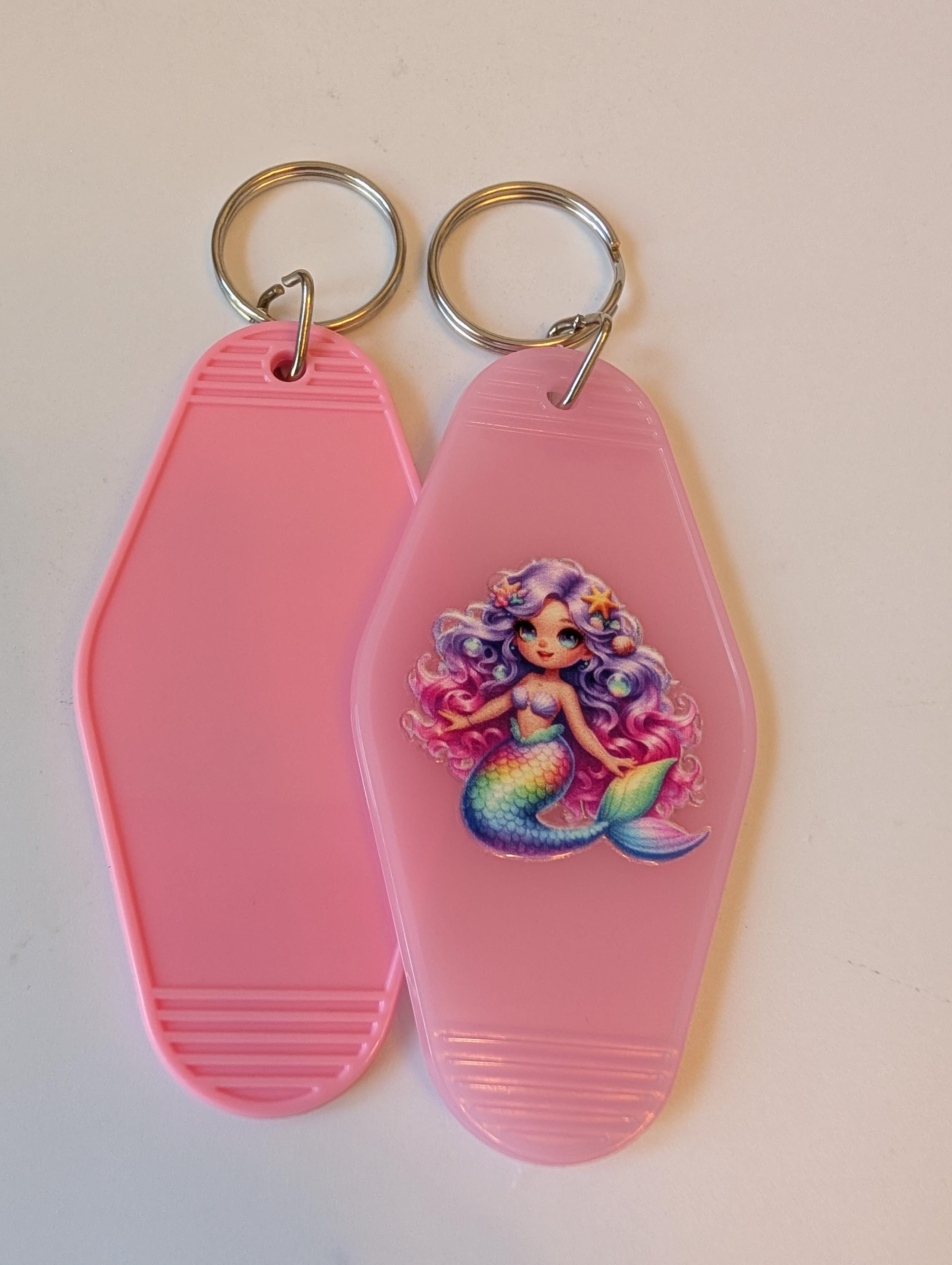 Mermaid Motel - Etsy