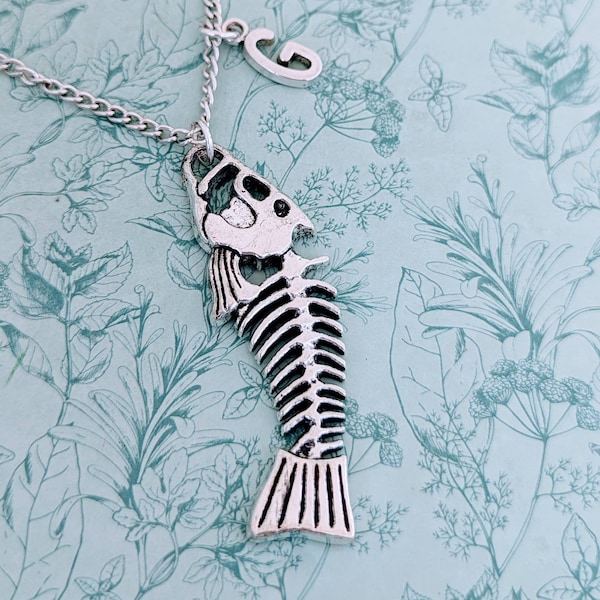 Santore Jewelry Fishbone Chain Necklace
