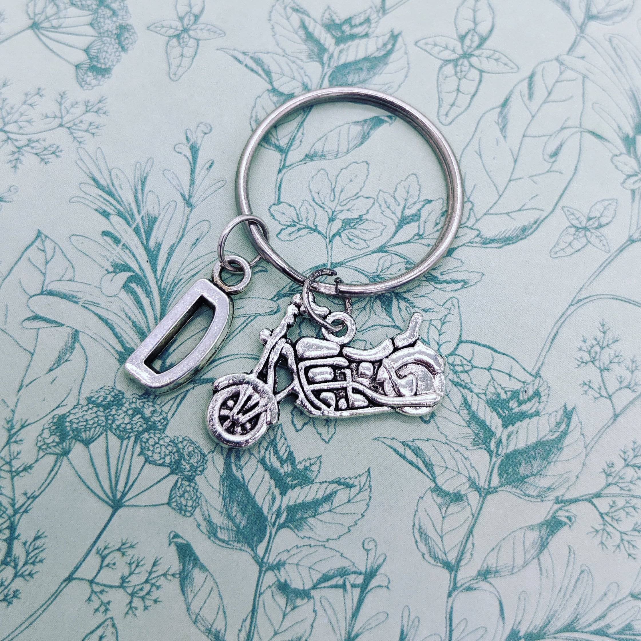 Soft keychains shop for motorcycles