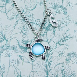 Turtle necklace, turtle pendant, turtle gifts, turtle jewellery, turtle jewelry, sea turtle necklace, bff gifts, sister gifts, animal gifts,