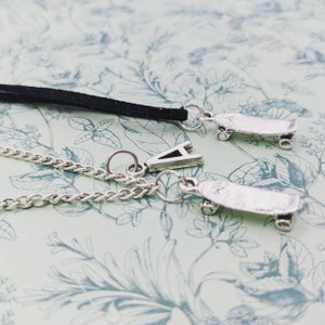 Skateboard necklace, skater gifts, boyfriend gifts, skater girl, skateboarder gifts, skater jewelry, birthday gifts, bridesmaid gifts,