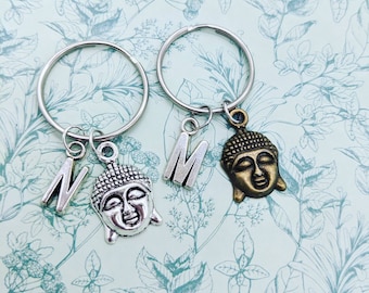 Boeddha sleutelhanger, Boeddha sleutelhanger, Boeddha liefde geschenken, spirituele geschenken, boeddhistische sleutelhanger, boeddhisme geschenken, boeddhisme sleutelhanger, yoga geschenken,