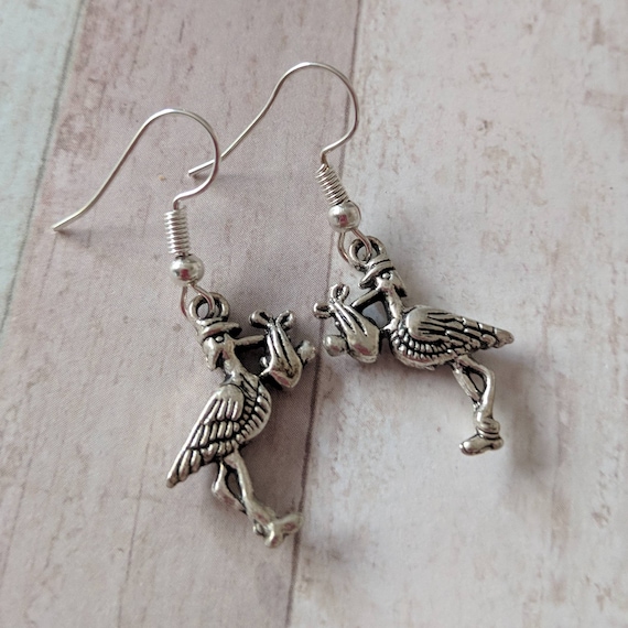 New mom best sale earrings