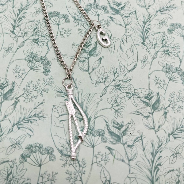 Archery Jewelry Etsy