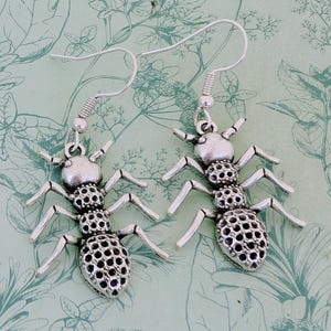 Ameisen Ohrringe, Ameisen Ohrringe, Ameisen Ohrringe, Ameisen Ohrringe, Ameisen Ohrringe, Ameisen Ohrringe, Ameisen Ohrringe, Geschenke für Insektenliebhaber