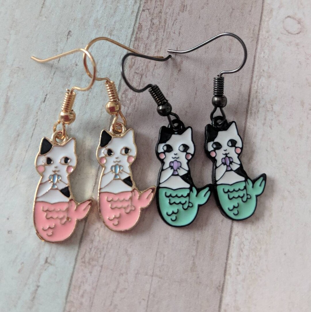 PuGez - Regalos Para Mamá Y Gato Para Mujer, Divertida Caja De Regalo Temática Para El Día