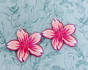 【SALUT DE MIEL】Mel earring set〜メルピアスセット SALUT DE MIEL】Mel earring set〜メルピアスセット (SALUT DE