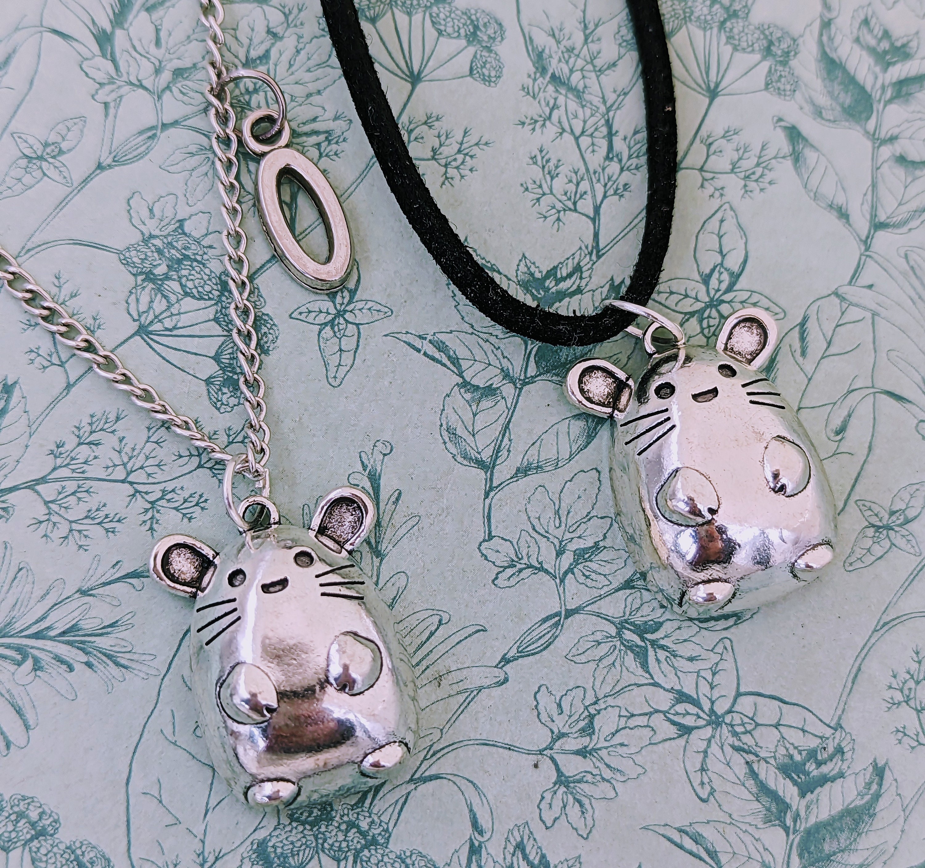 Mouse Necklace, Mouse Jewelry, Mouse Lover Gifts, Rat Necklace, Hamster Necklace, Hamster Lover Gifts, - Etsy Mouse Necklace, Mouse Jewelry, Mouse Lover Gifts, Rat Necklace, Hamster Necklace, Hamster Lover Gifts, - Etsy